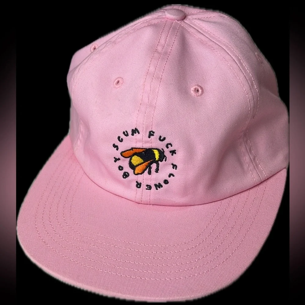 Golf Wang | Accessories | Golf Wang Tyler The Creator Scum Fk